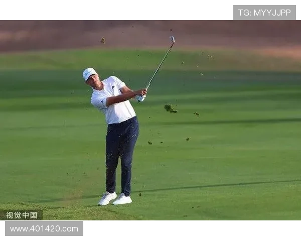 [高尔夫]墨西哥公开赛纳普争取卫冕 海格兄弟俞俊安参赛.